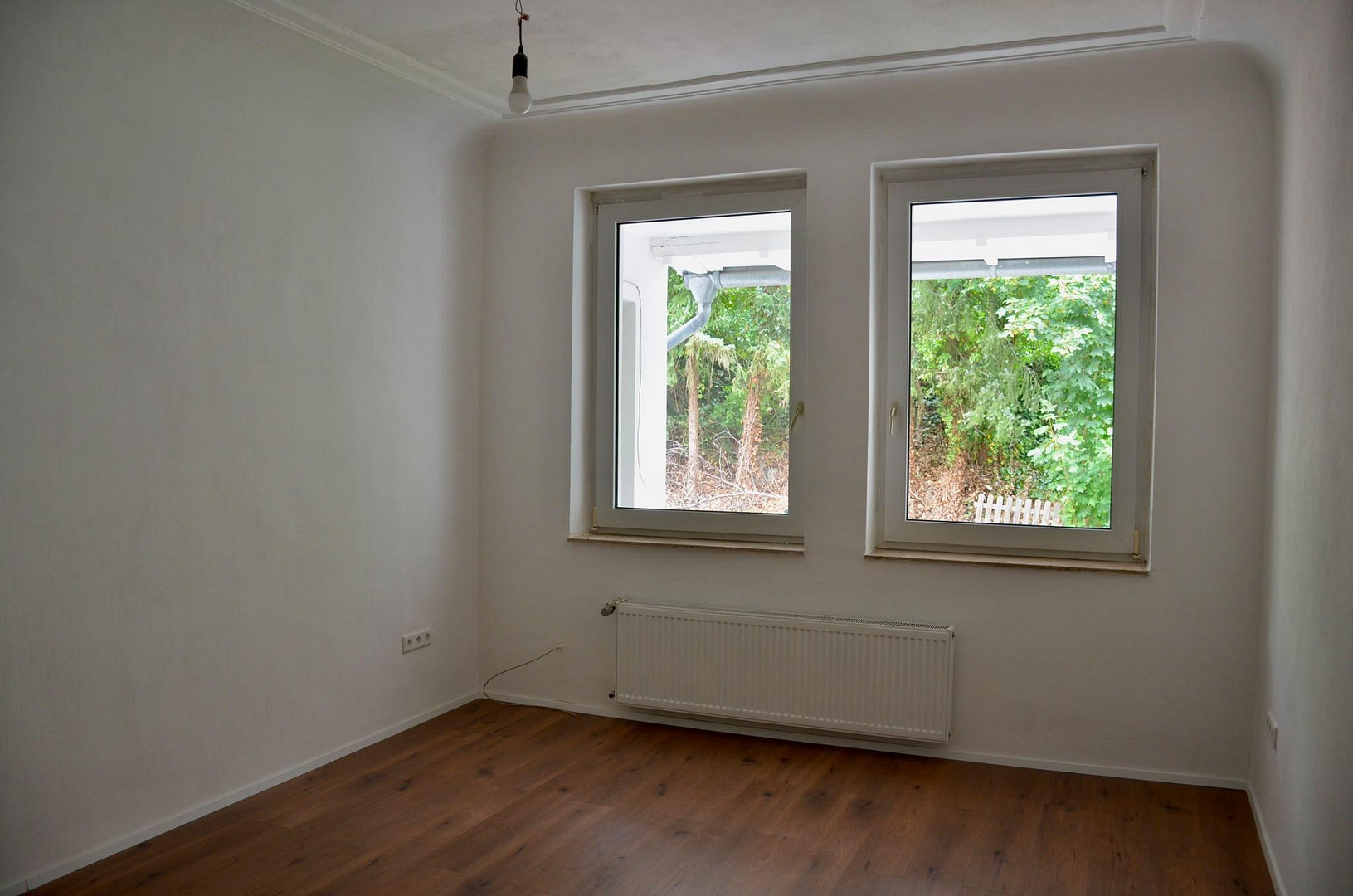 Wunderschöne sanierte 4,5 Zimmer Wohnung in ruhiger Lage von Hagen-Haspe – In der Hülsche 10, 58135 Hagen-Haspe(Spielbrink) – Vorschaubild 8