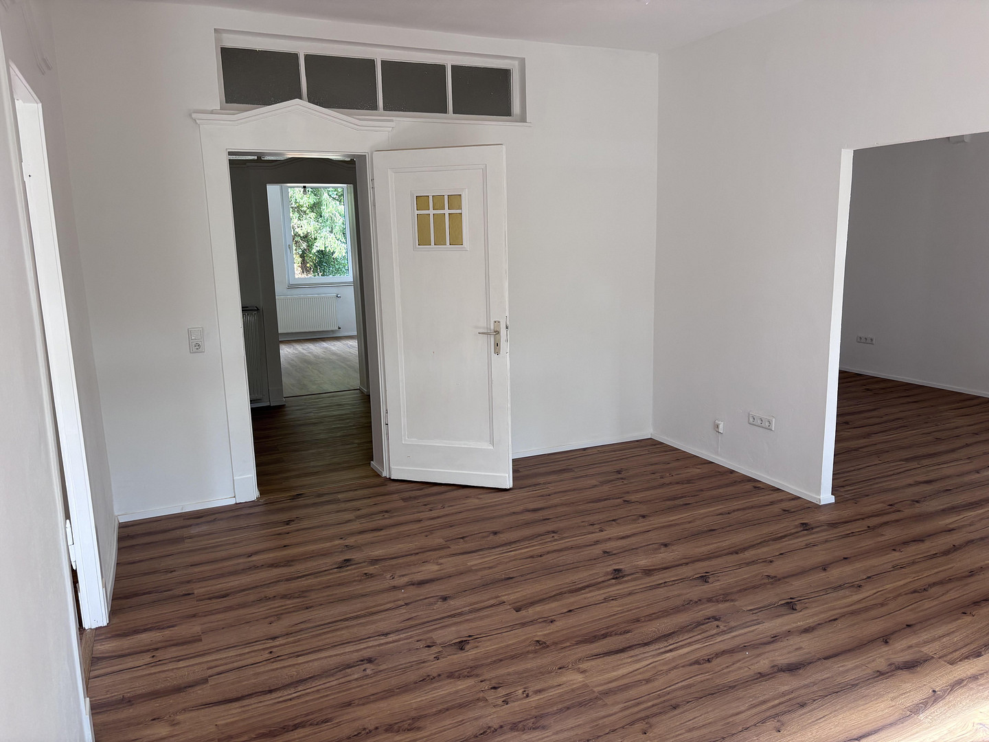 Wunderschöne sanierte 4,5 Zimmer Wohnung in ruhiger Lage von Hagen-Haspe – In der Hülsche 10, 58135 Hagen-Haspe(Spielbrink) – Vorschaubild 6