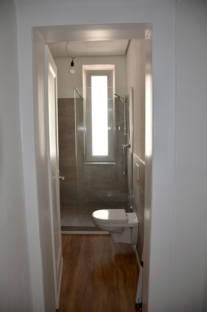 Wunderschöne sanierte 4,5 Zimmer Wohnung in ruhiger Lage von Hagen-Haspe – In der Hülsche 10, 58135 Hagen-Haspe(Spielbrink) – Vorschaubild 2