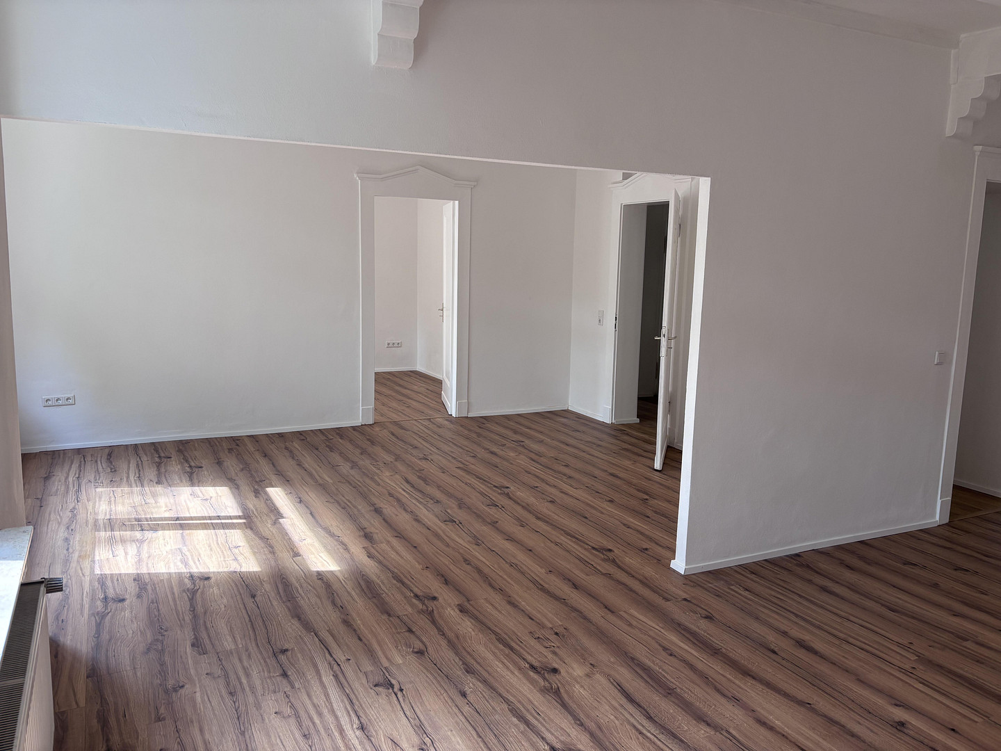 Wunderschöne sanierte 4,5 Zimmer Wohnung in ruhiger Lage von Hagen-Haspe – In der Hülsche 10, 58135 Hagen-Haspe(Spielbrink) – Vorschaubild 7