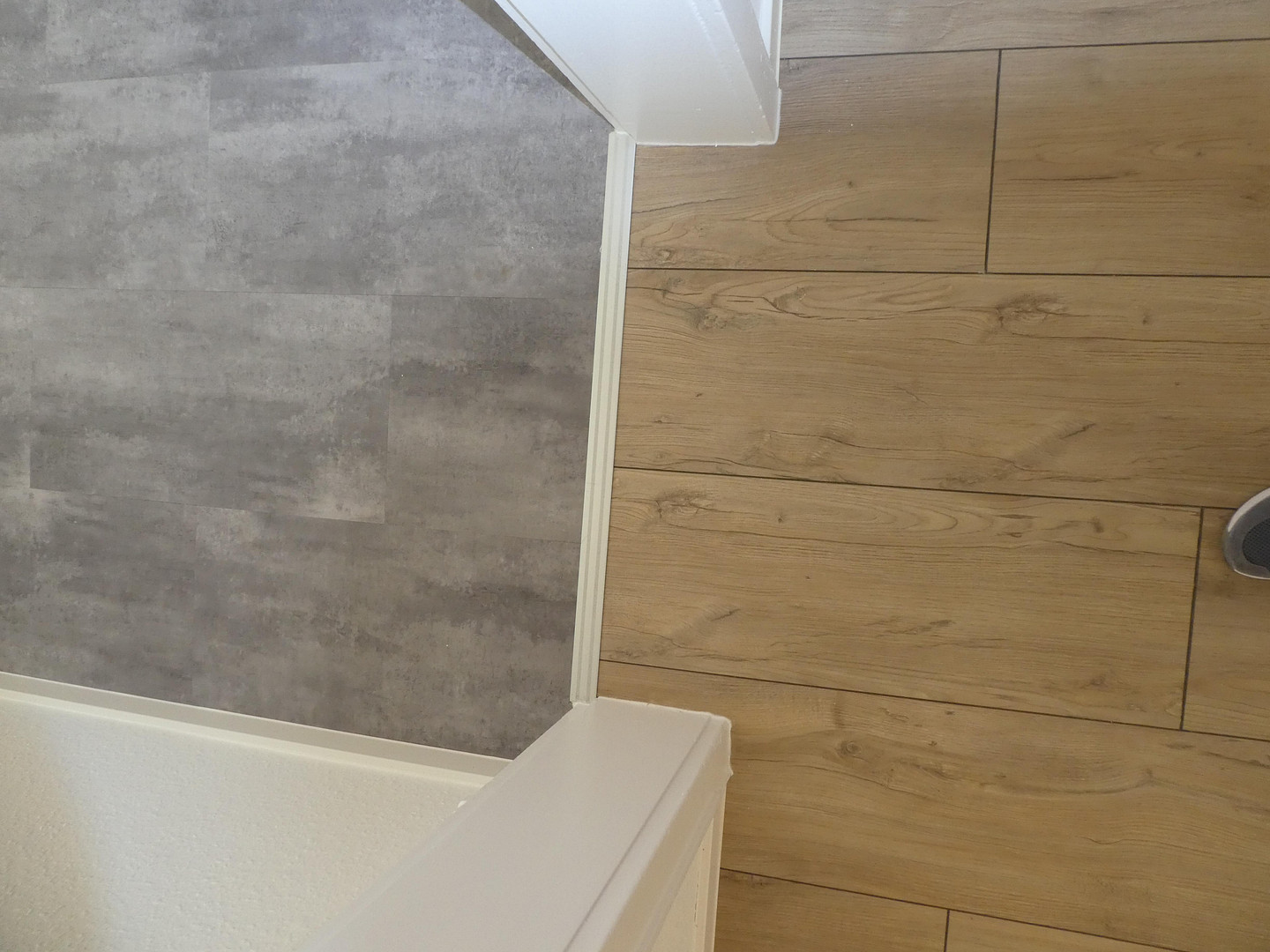1 ZKB mit Balkon, ruhige Lage, EG-Hochparterre – 67657 Kaiserslautern – Vorschaubild 8