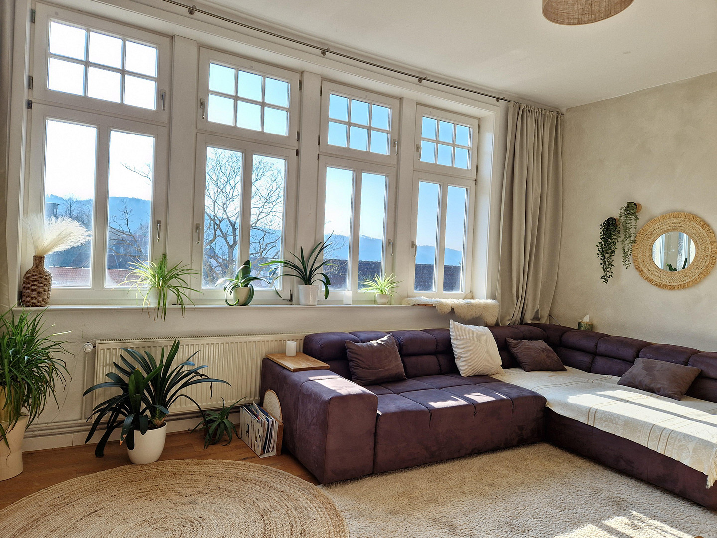 Wohnzimmer rechts