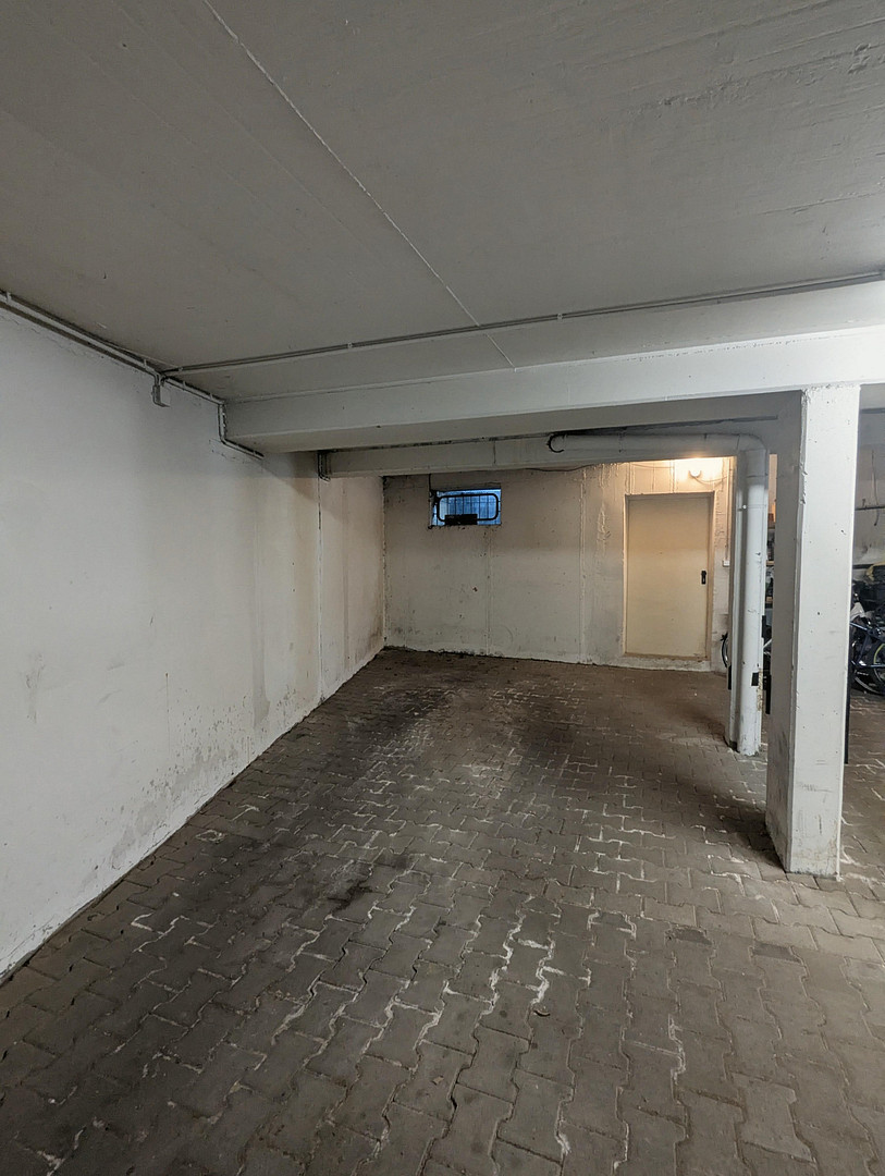 Helle 3-Zi.-Wohnung + West-Balkon & TG-Stellplatz – Am Bähnle 2, 74177 Bad Friedrichshall(Waldau) – Vorschaubild 13