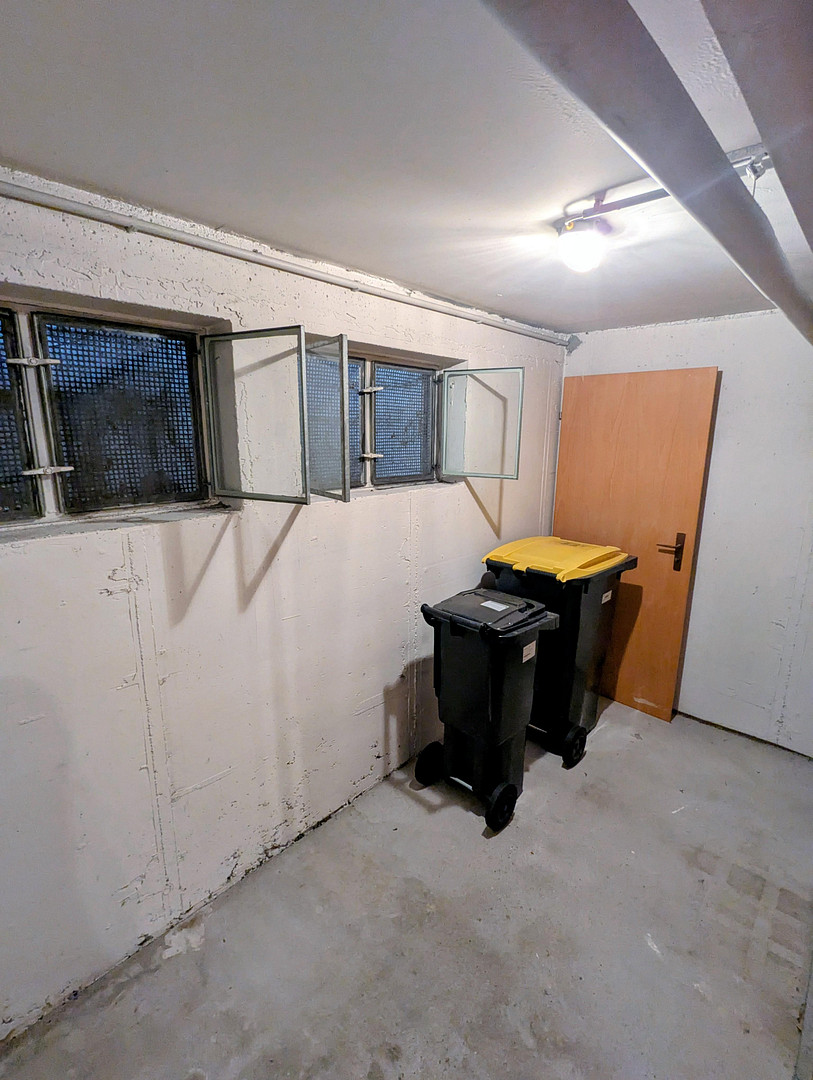 Helle 3-Zi.-Wohnung + West-Balkon & TG-Stellplatz – Am Bähnle 2, 74177 Bad Friedrichshall(Waldau) – Vorschaubild 14