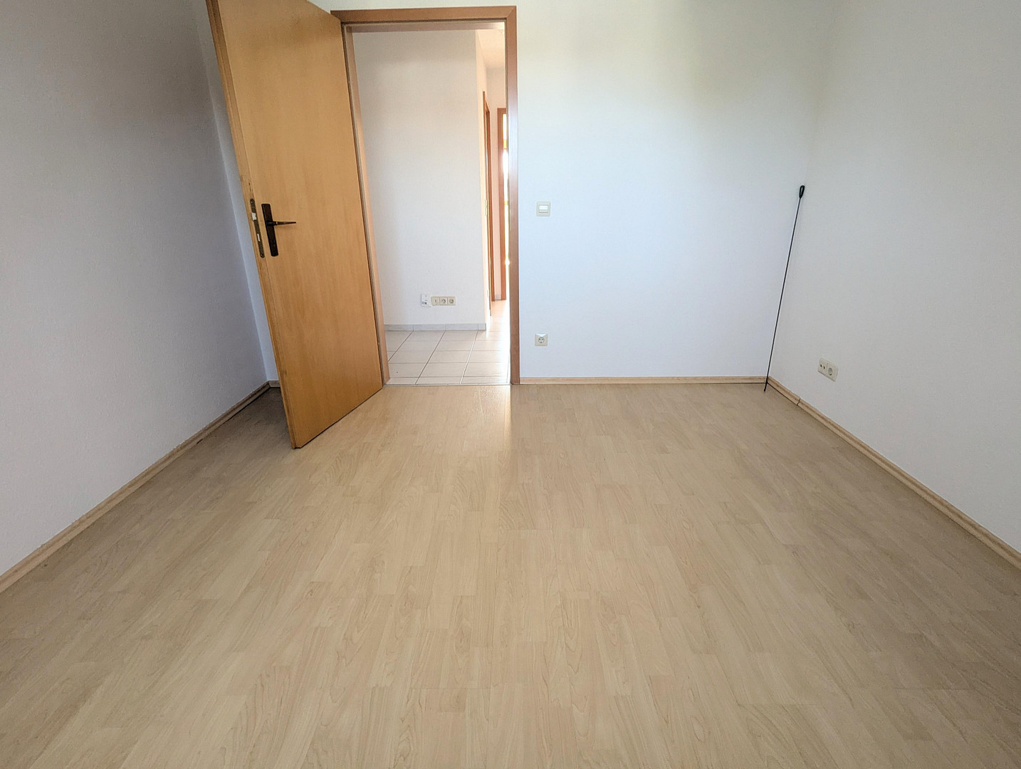 Helle 3-Zi.-Wohnung + West-Balkon & TG-Stellplatz – Am Bähnle 2, 74177 Bad Friedrichshall(Waldau) – Vorschaubild 6