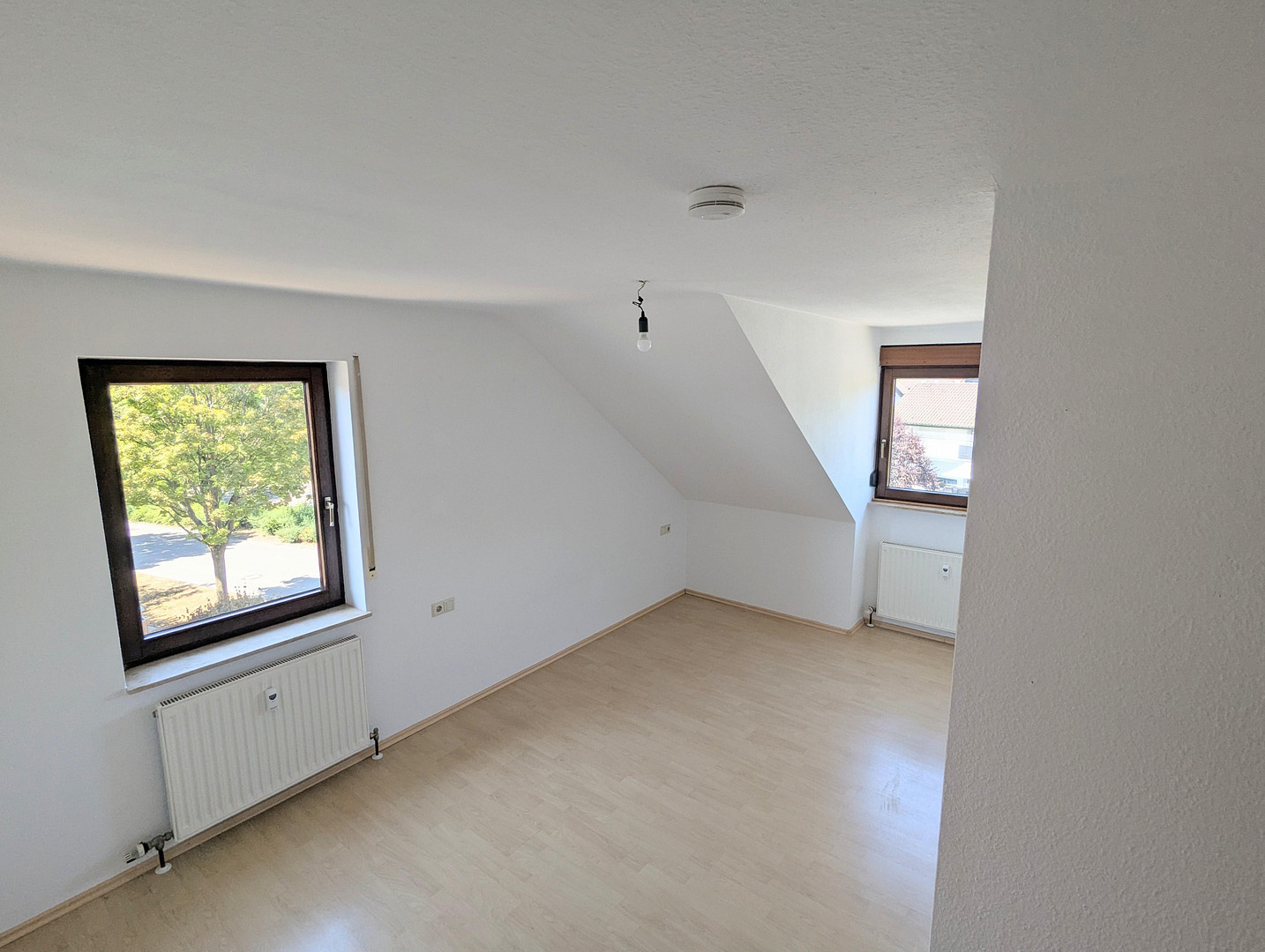 Helle 3-Zi.-Wohnung + West-Balkon & TG-Stellplatz – Am Bähnle 2, 74177 Bad Friedrichshall(Waldau) – Vorschaubild 9