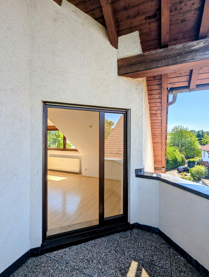 Helle 3-Zi.-Wohnung + West-Balkon & TG-Stellplatz – Am Bähnle 2, 74177 Bad Friedrichshall(Waldau) – Vorschaubild 15
