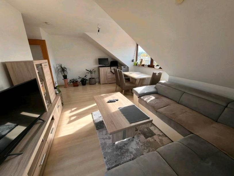 Helle 3-Zi.-Wohnung + West-Balkon & TG-Stellplatz – Am Bähnle 2, 74177 Bad Friedrichshall(Waldau) – Vorschaubild 17