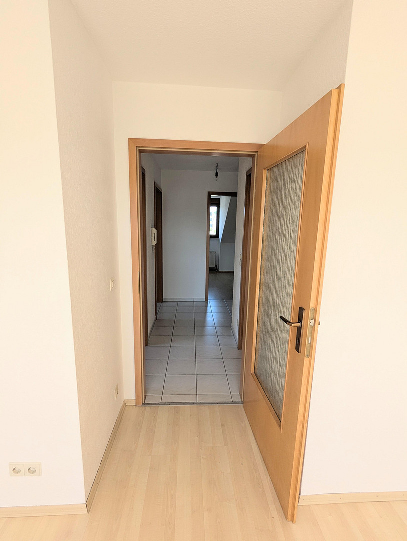 Helle 3-Zi.-Wohnung + West-Balkon & TG-Stellplatz – Am Bähnle 2, 74177 Bad Friedrichshall(Waldau) – Vorschaubild 8