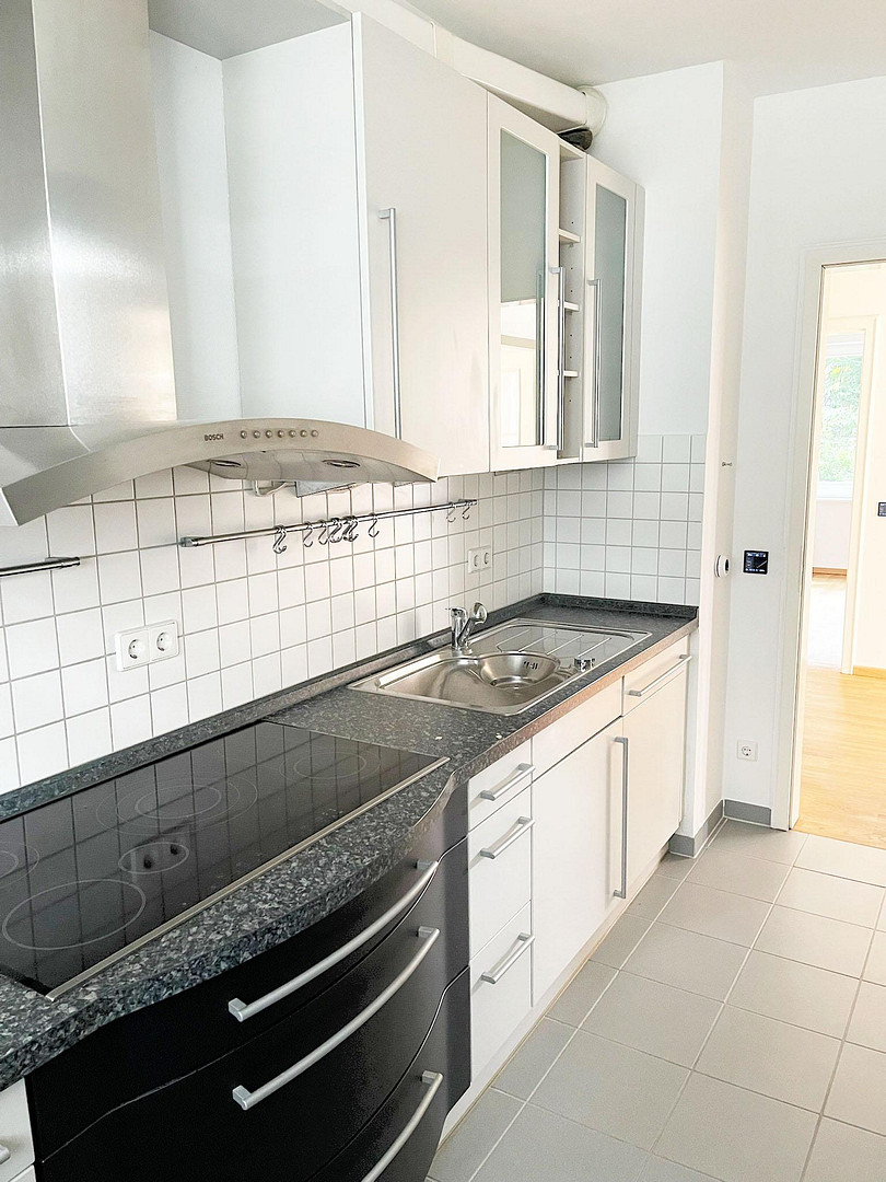 Wohnen, wo Hamburg zur Elbe hinabsteigt – 22587 Hamburg(Blankenese) – Vorschaubild 13