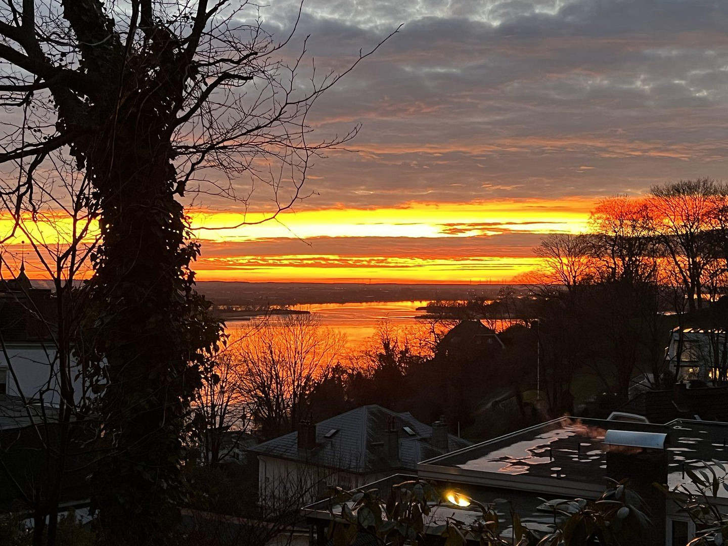 Wohnen, wo Hamburg zur Elbe hinabsteigt – 22587 Hamburg(Blankenese) – Vorschaubild 31