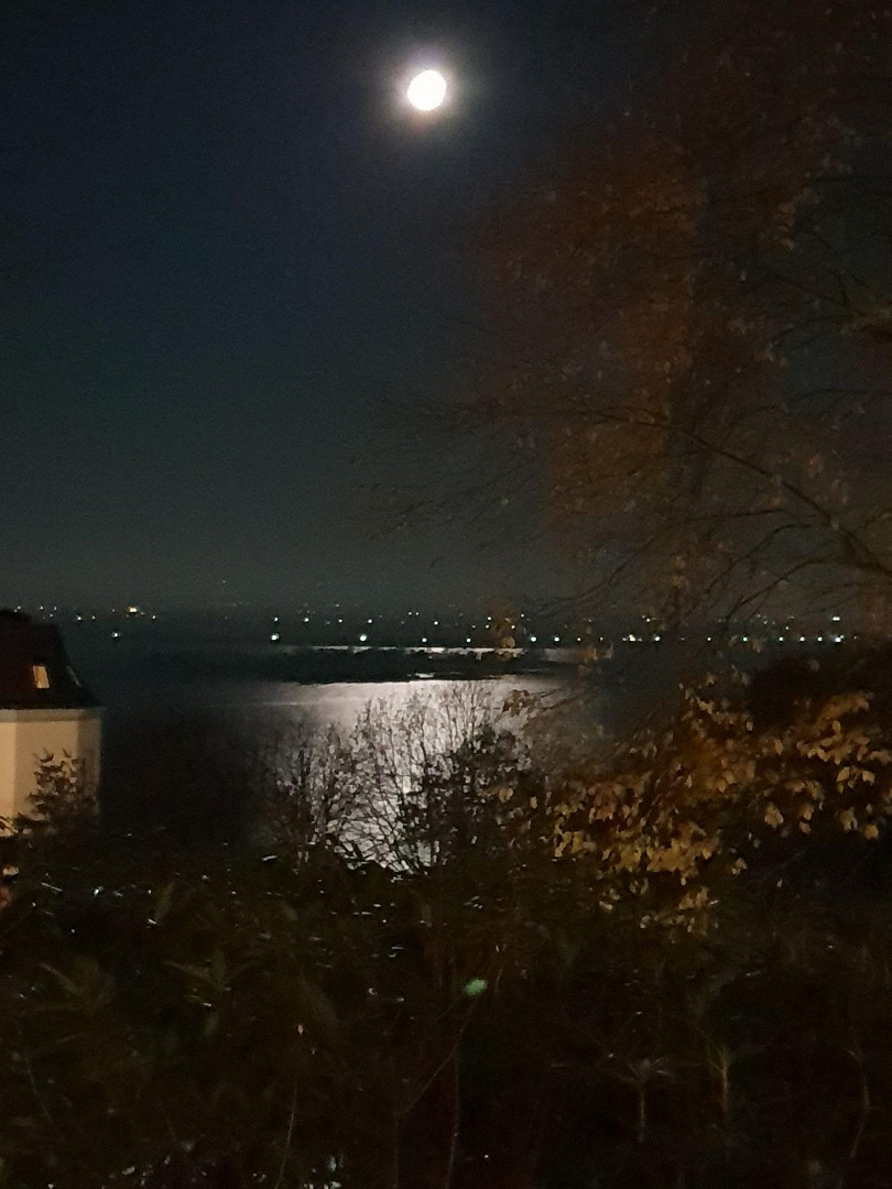 Wohnen, wo Hamburg zur Elbe hinabsteigt – 22587 Hamburg(Blankenese) – Vorschaubild 33
