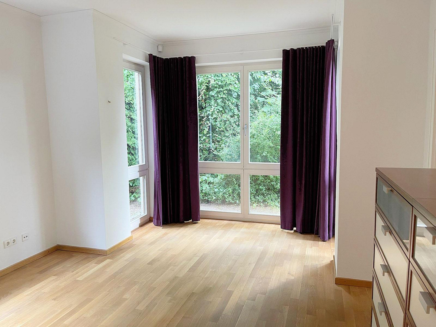 Wohnen, wo Hamburg zur Elbe hinabsteigt – 22587 Hamburg(Blankenese) – Vorschaubild 17