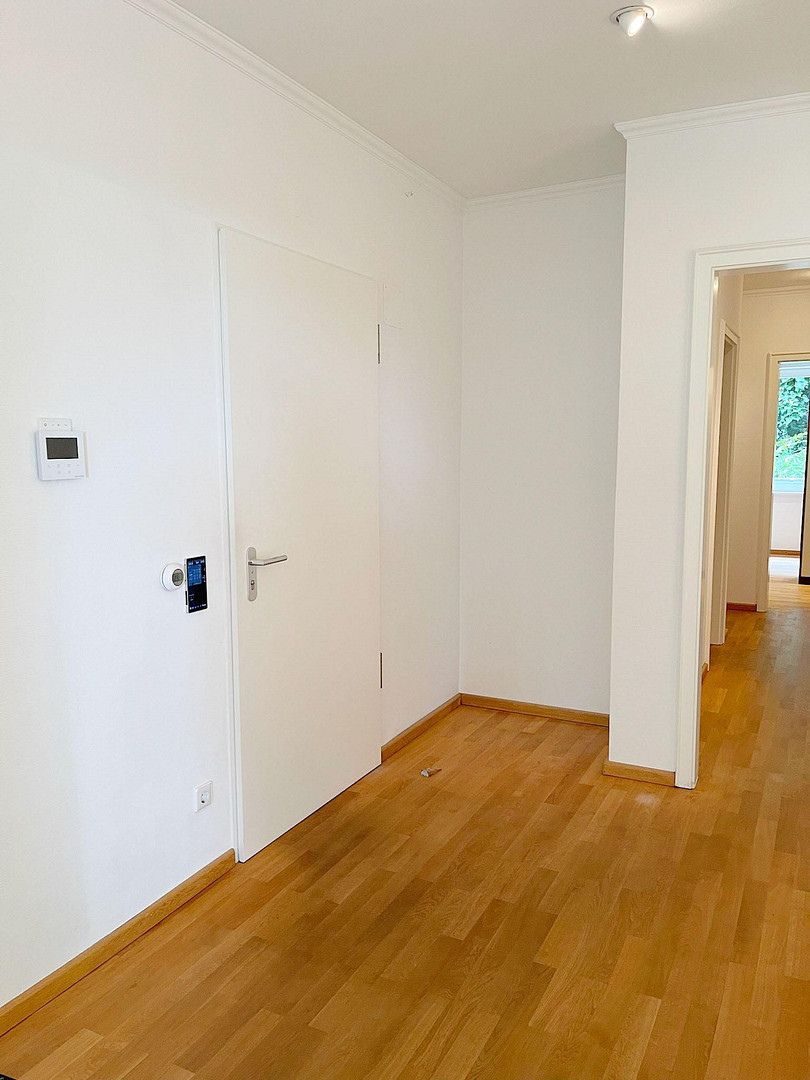 Wohnen, wo Hamburg zur Elbe hinabsteigt – 22587 Hamburg(Blankenese) – Vorschaubild 11