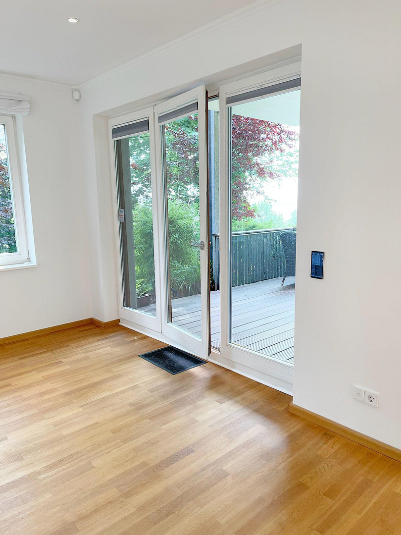 Wohnen, wo Hamburg zur Elbe hinabsteigt – 22587 Hamburg(Blankenese) – Vorschaubild 9