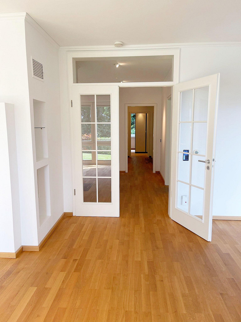 Wohnen, wo Hamburg zur Elbe hinabsteigt – 22587 Hamburg(Blankenese) – Vorschaubild 8