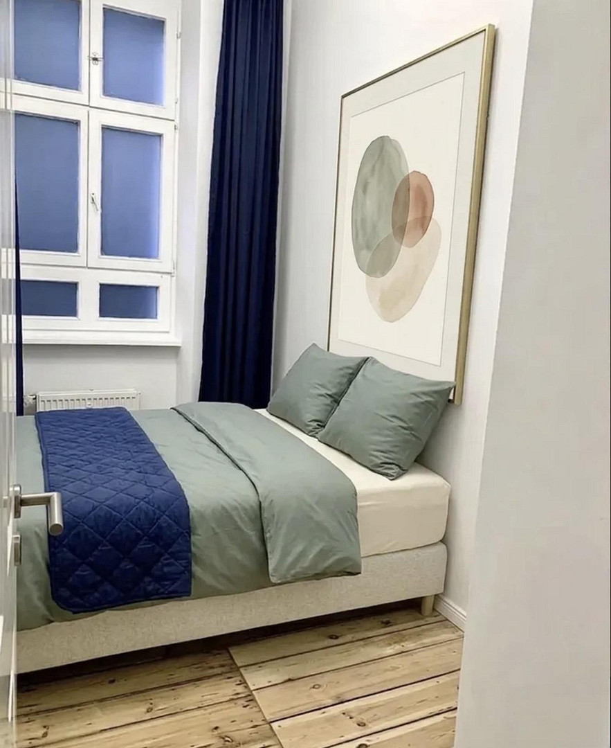 LEONHARDTSTRAßE - provisionsfreies saniertes Apartment – Leonhardtstr. 7, 14057 Berlin(Charlottenburg) – Vorschaubild 6