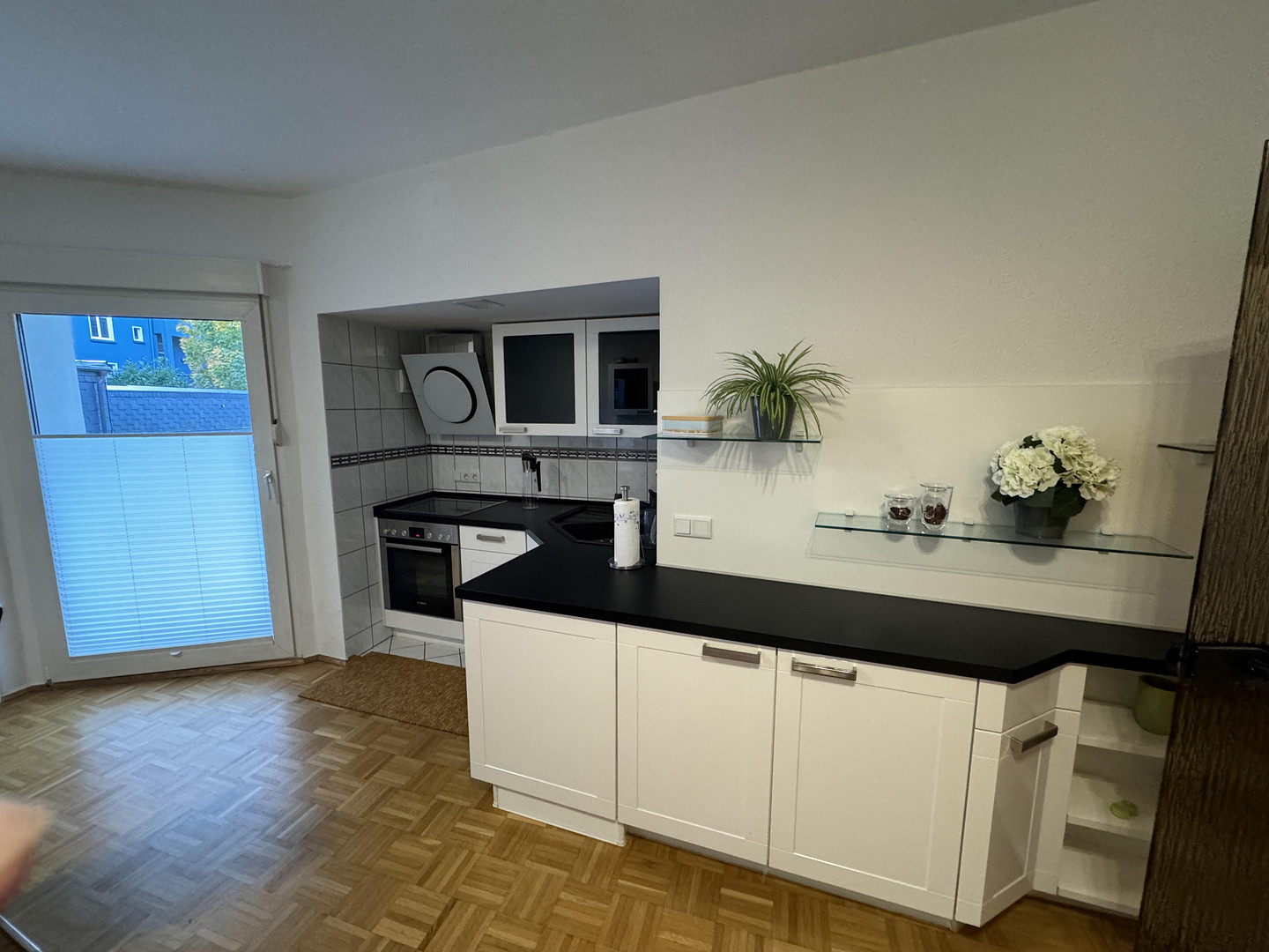 Außergewöhnliche 2,5-Zimmer-Wohnung nahe Uniklinikum – mit Einbauküche, Balkon & Sonnenterrasse – keplerstraße, 45147 Essen(Holsterhausen) – Vorschaubild 5