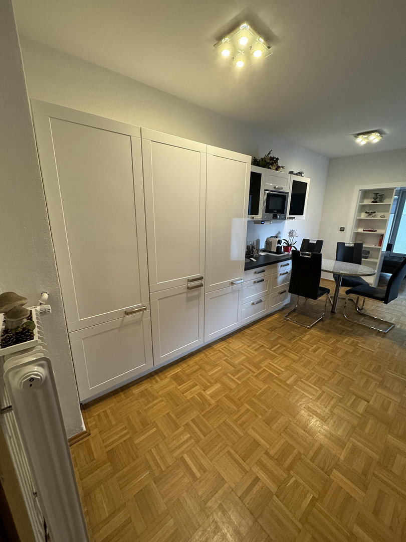 Außergewöhnliche 2,5-Zimmer-Wohnung nahe Uniklinikum – mit Einbauküche, Balkon & Sonnenterrasse – keplerstraße, 45147 Essen(Holsterhausen) – Vorschaubild 20