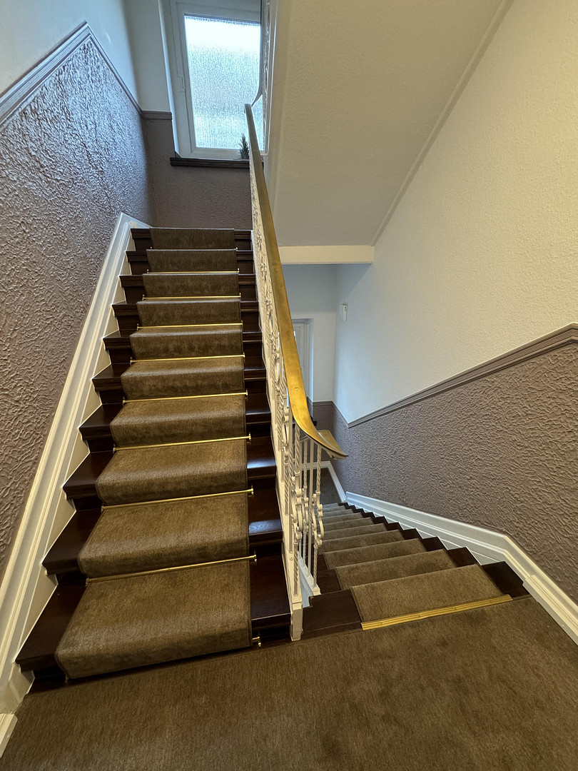 Außergewöhnliche 2,5-Zimmer-Wohnung nahe Uniklinikum – mit Einbauküche, Balkon & Sonnenterrasse – keplerstraße, 45147 Essen(Holsterhausen) – Vorschaubild 12