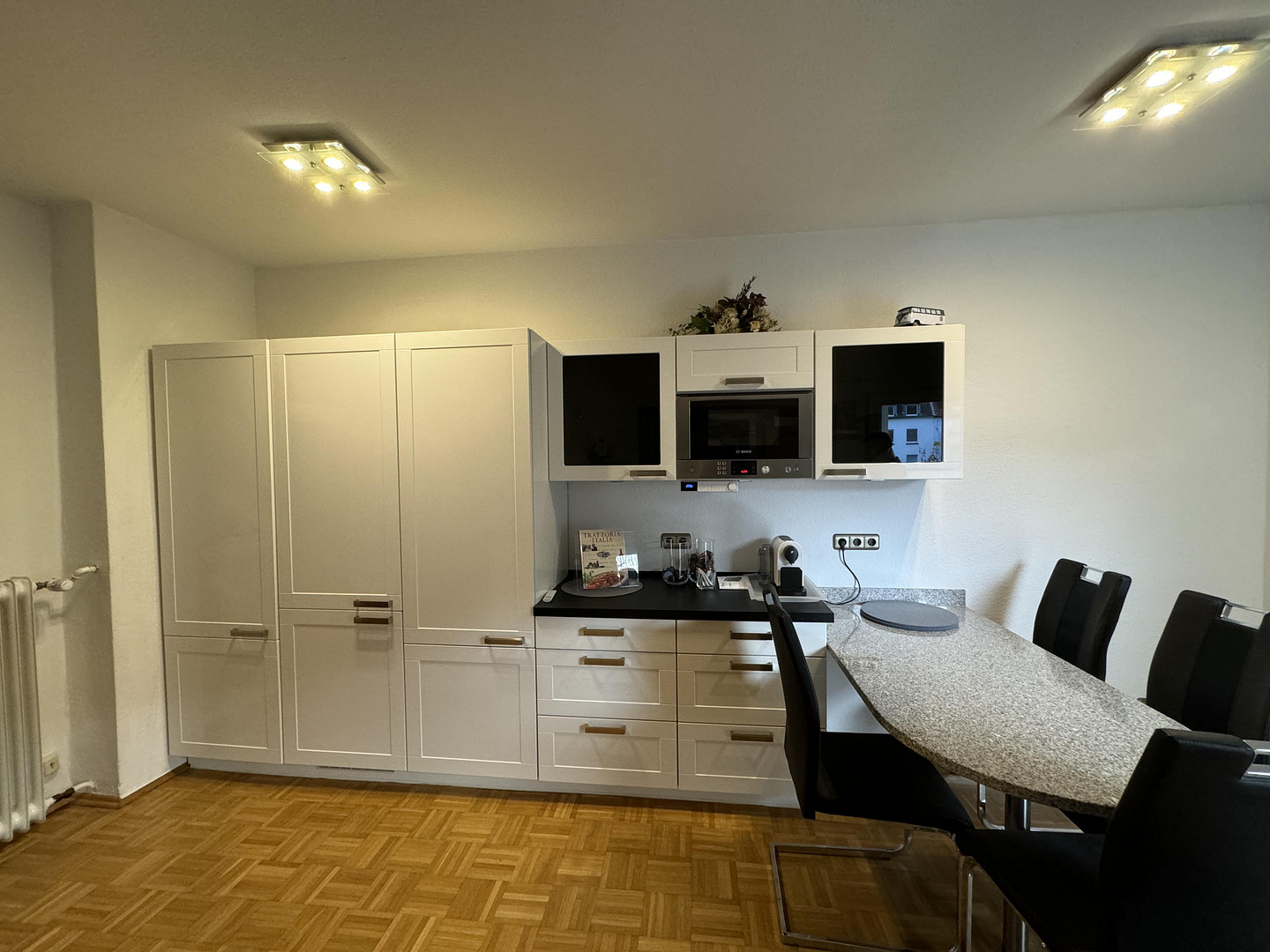 Außergewöhnliche 2,5-Zimmer-Wohnung nahe Uniklinikum – mit Einbauküche, Balkon & Sonnenterrasse – keplerstraße, 45147 Essen(Holsterhausen) – Vorschaubild 7