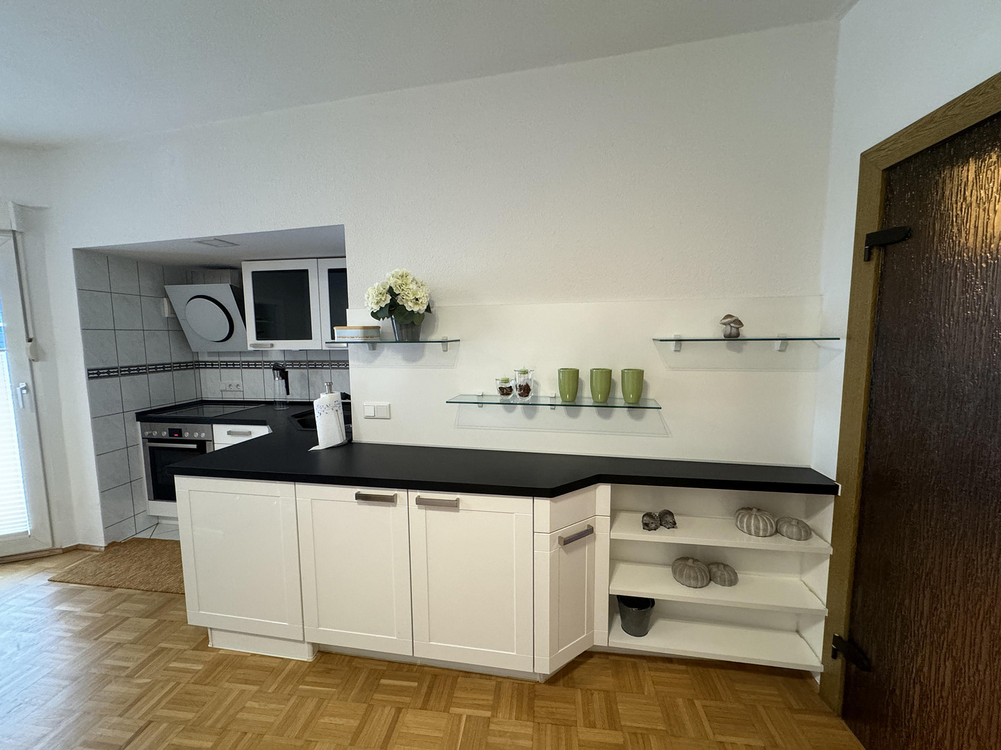 Außergewöhnliche 2,5-Zimmer-Wohnung nahe Uniklinikum – mit Einbauküche, Balkon & Sonnenterrasse – keplerstraße, 45147 Essen(Holsterhausen) – Vorschaubild 11