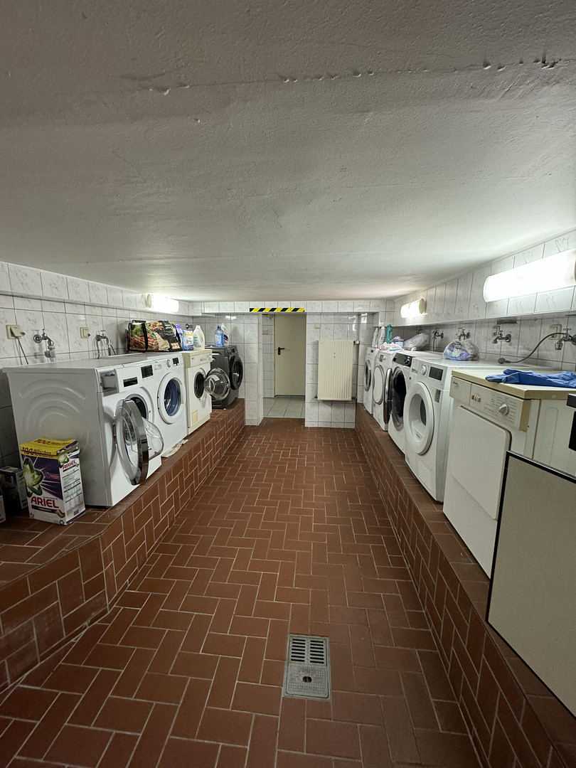 Außergewöhnliche 2,5-Zimmer-Wohnung nahe Uniklinikum – mit Einbauküche, Balkon & Sonnenterrasse – keplerstraße, 45147 Essen(Holsterhausen) – Vorschaubild 19