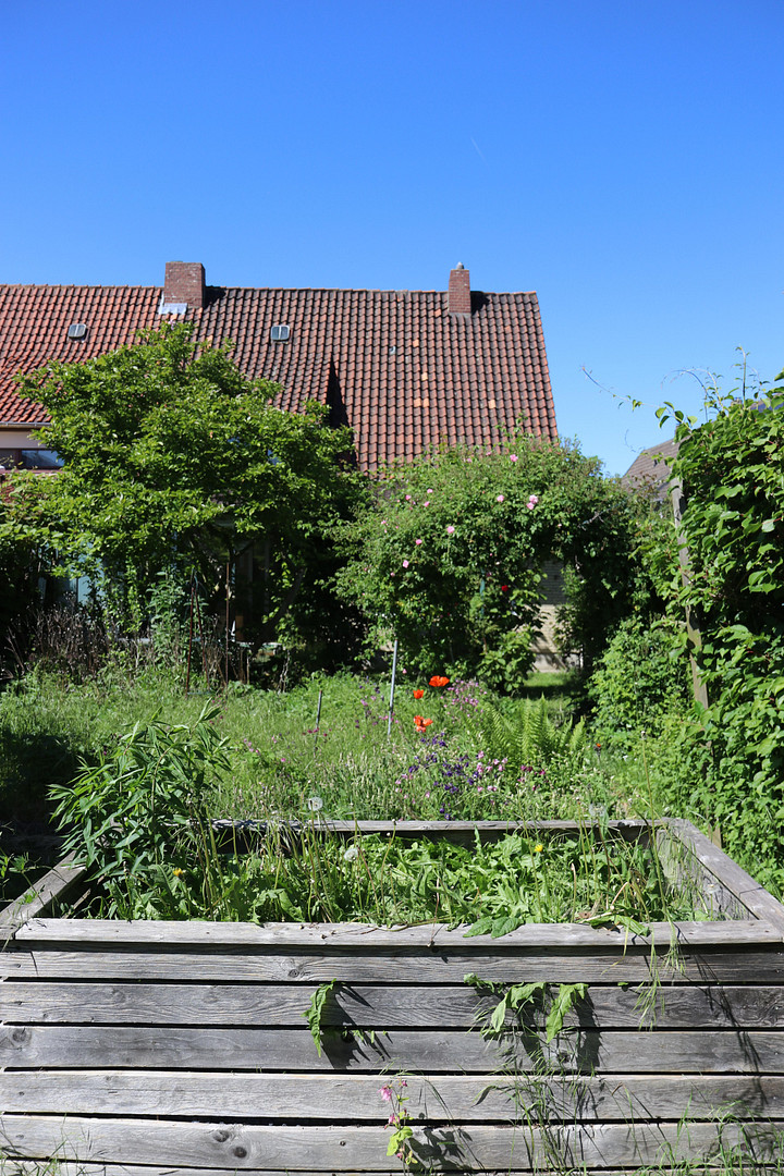 Geräumiges Einfamilienhaus mit 6,5 Zimmern in Salzgitter-Thiede – 38239 Salzgitter-Thiede(Thiede) – Vorschaubild 26