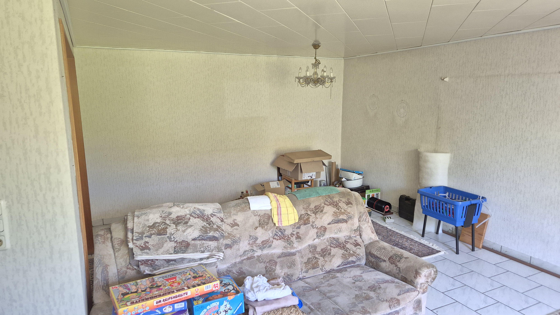 Geräumiges Einfamilienhaus mit 6,5 Zimmern in Salzgitter-Thiede – 38239 Salzgitter-Thiede(Thiede) – Vorschaubild 3
