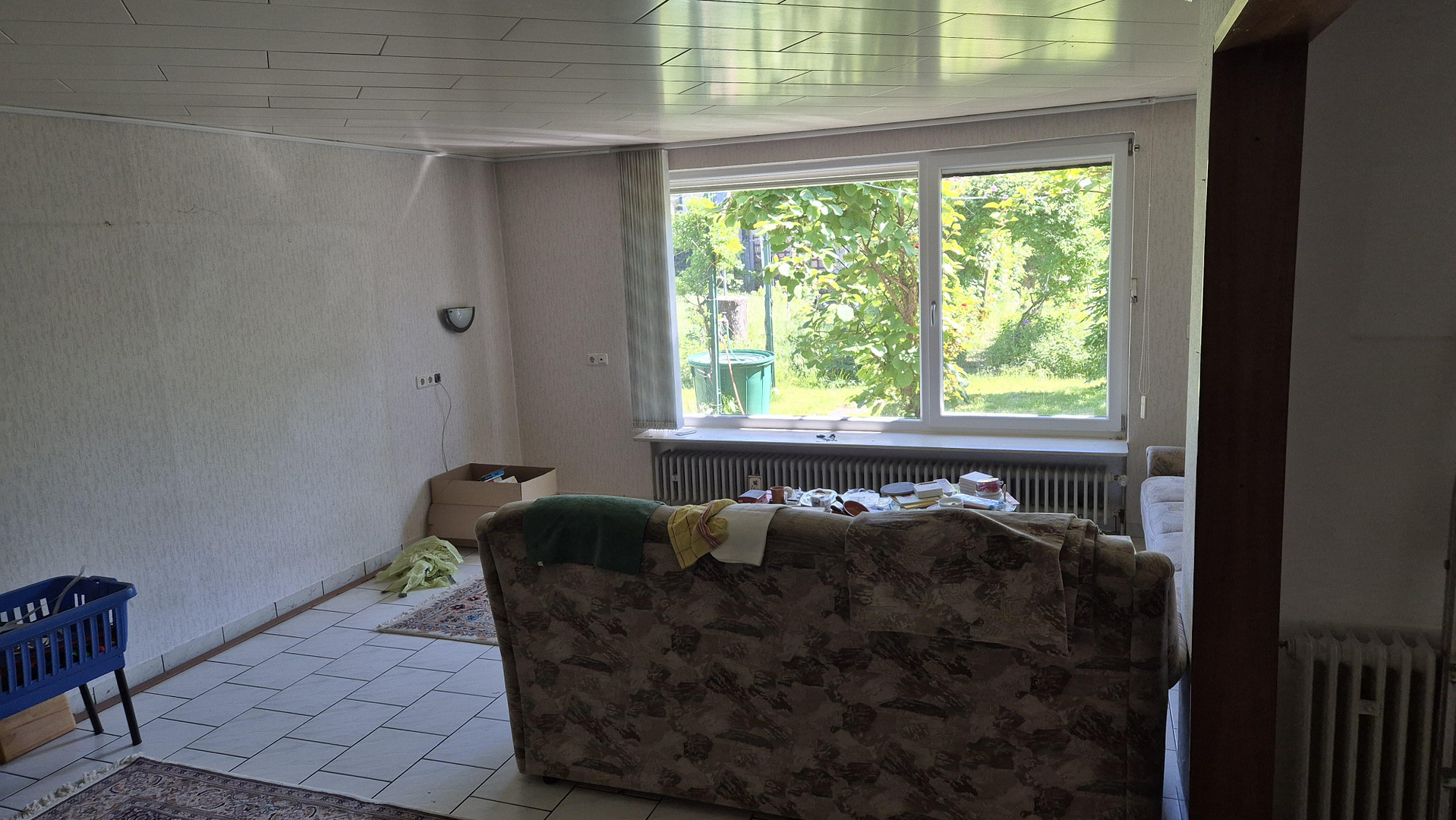 Geräumiges Einfamilienhaus mit 6,5 Zimmern in Salzgitter-Thiede – 38239 Salzgitter-Thiede(Thiede) – Vorschaubild 4