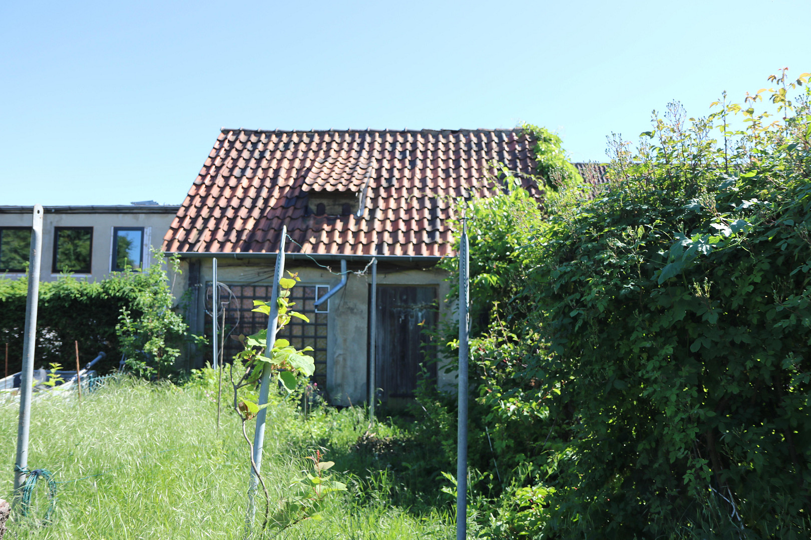 Geräumiges Einfamilienhaus mit 6,5 Zimmern in Salzgitter-Thiede – 38239 Salzgitter-Thiede(Thiede) – Vorschaubild 25