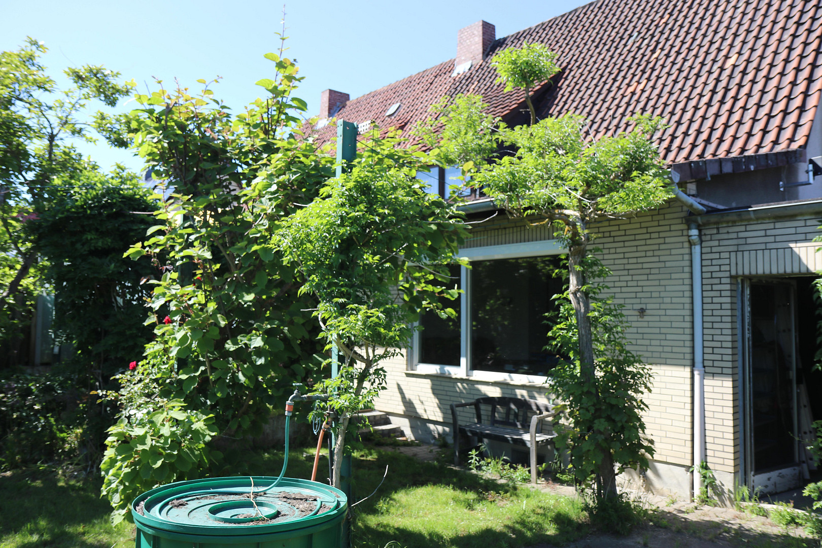 Geräumiges Einfamilienhaus mit 6,5 Zimmern in Salzgitter-Thiede – 38239 Salzgitter-Thiede(Thiede) – Vorschaubild 24