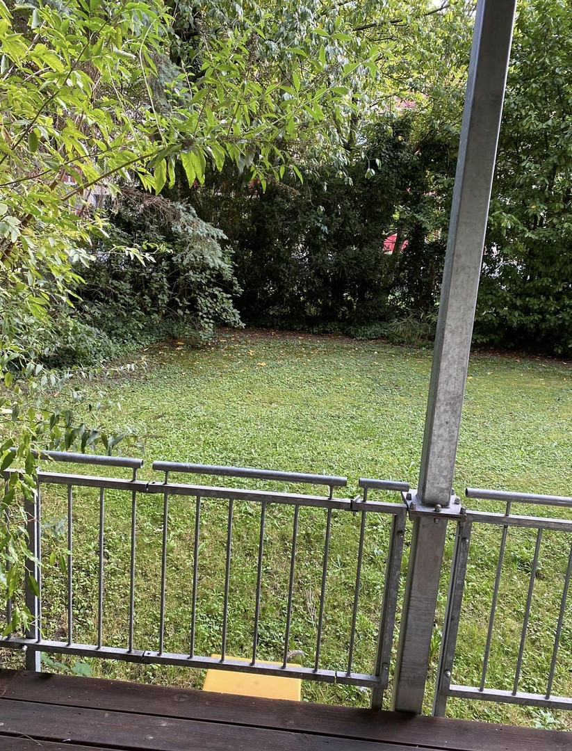 Gartenidyll in Köln-Zollstock – Herthastraße 0, 50969 Köln(Zollstock) – Vorschaubild 7