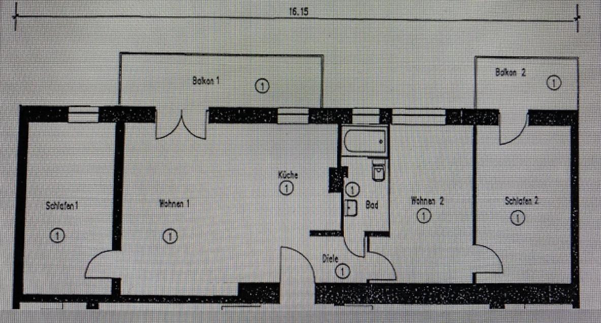 Gartenidyll in Köln-Zollstock – Herthastraße 0, 50969 Köln(Zollstock) – Vorschaubild 14