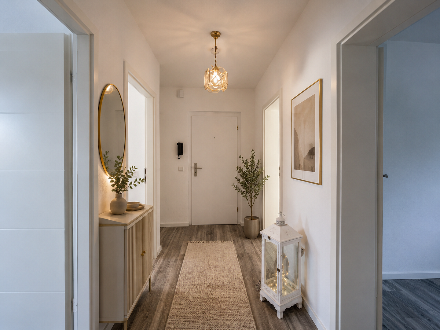 Sanierte 3-Zimmer-Eigentumswohnung mit Balkon in Bielefeld-Schildesche – Am Balgenstück 23b, 33611 Bielefeld – Vorschaubild 7