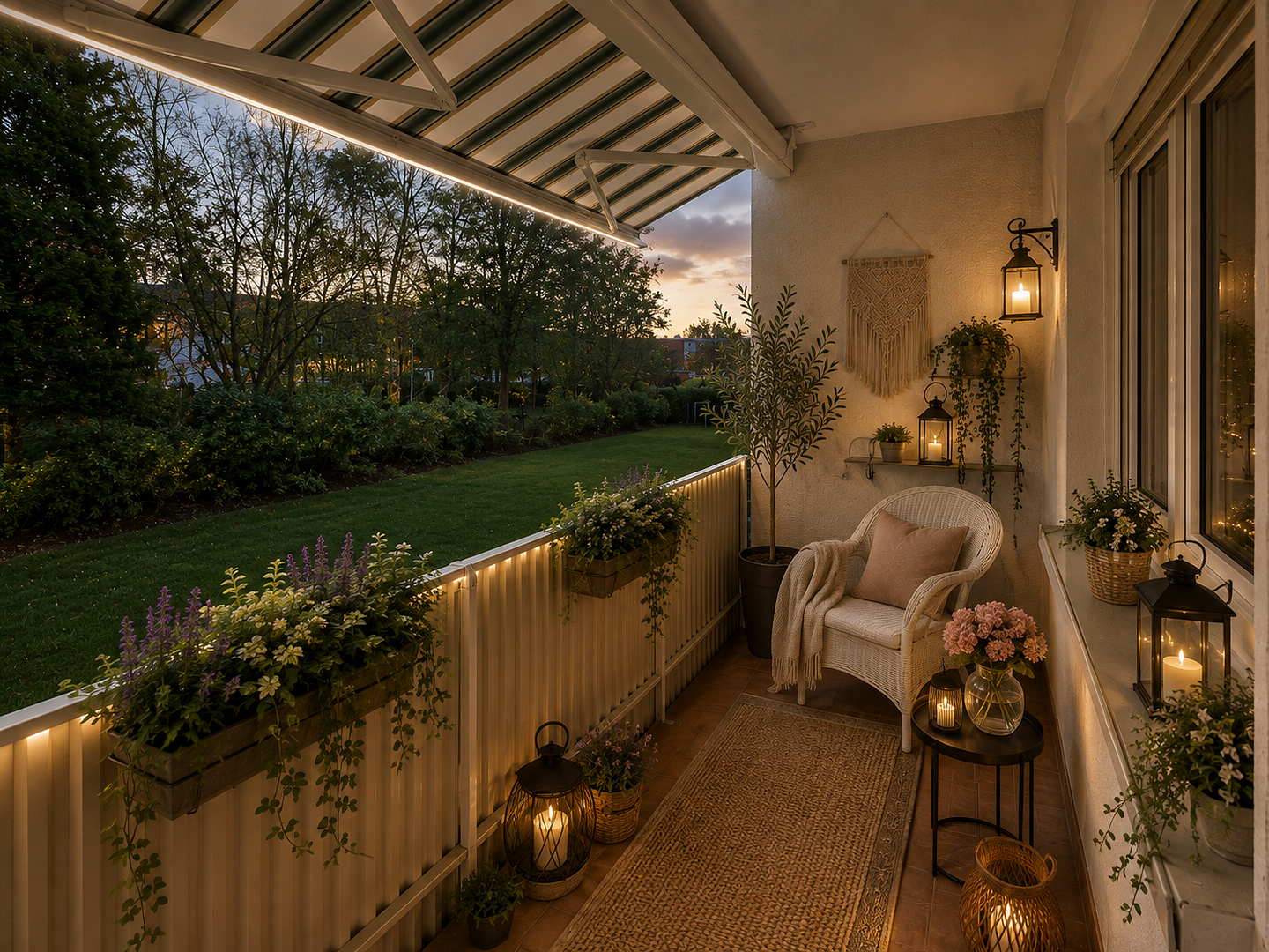Sanierte 3-Zimmer-Eigentumswohnung mit Balkon in Bielefeld-Schildesche – Am Balgenstück 23b, 33611 Bielefeld – Vorschaubild 8