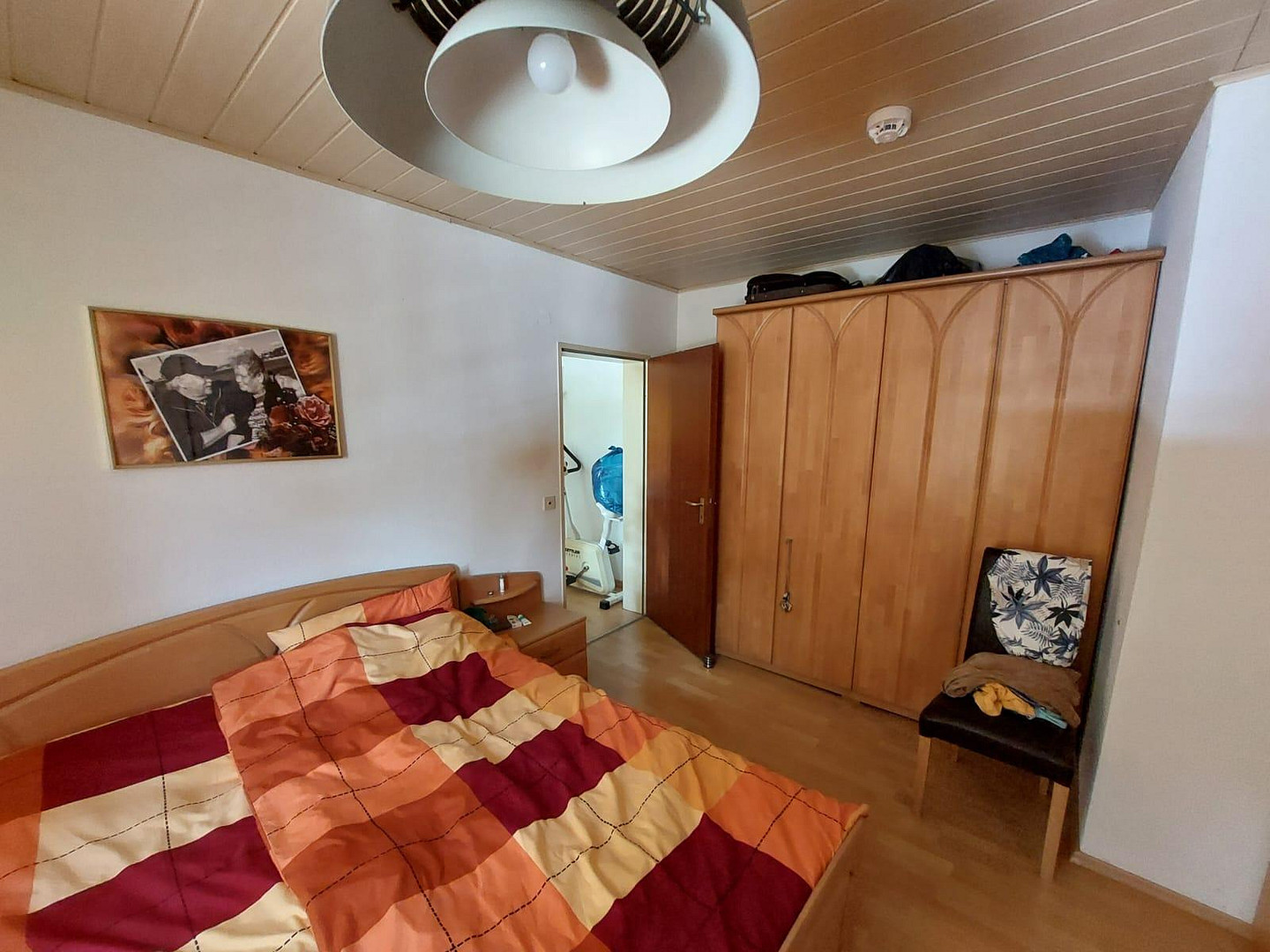 Gut Geschnittene 2-Zimmer-Wohnung zu vermieten – Bochumer Landstraße 393, 45279 Essen(Freisenbruch) – Vorschaubild 5