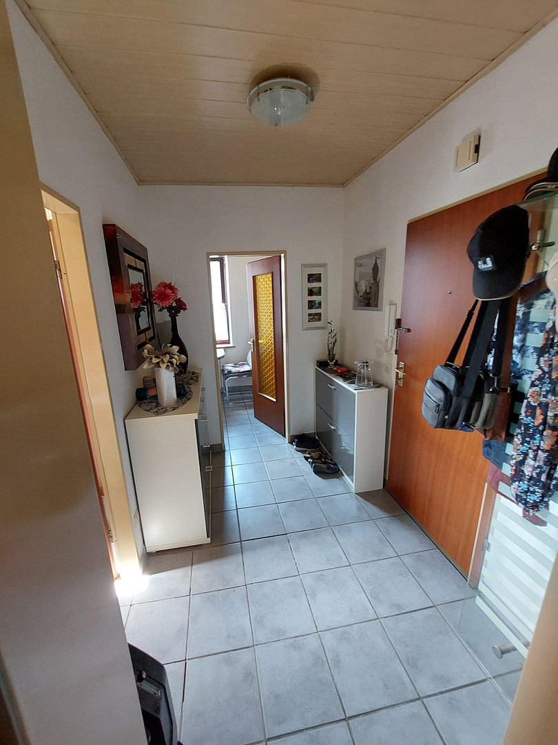 Gut Geschnittene 2-Zimmer-Wohnung zu vermieten – Bochumer Landstraße 393, 45279 Essen(Freisenbruch) – Vorschaubild 8