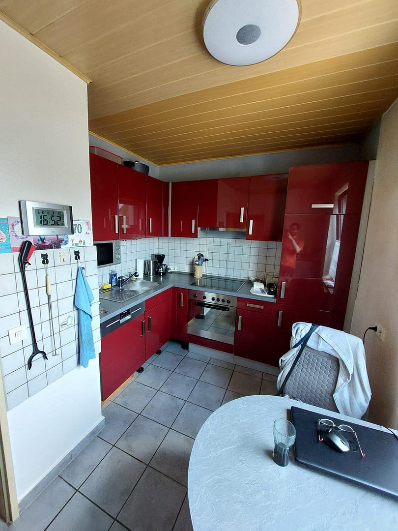 Gut Geschnittene 2-Zimmer-Wohnung zu vermieten – Bochumer Landstraße 393, 45279 Essen(Freisenbruch) – Vorschaubild 11