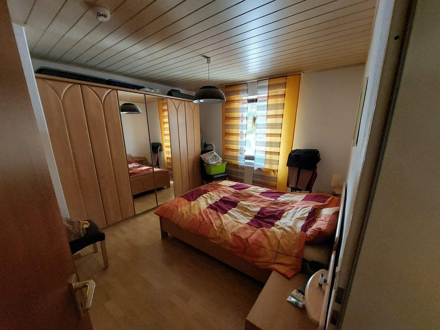 Gut Geschnittene 2-Zimmer-Wohnung zu vermieten – Bochumer Landstraße 393, 45279 Essen(Freisenbruch) – Vorschaubild 7