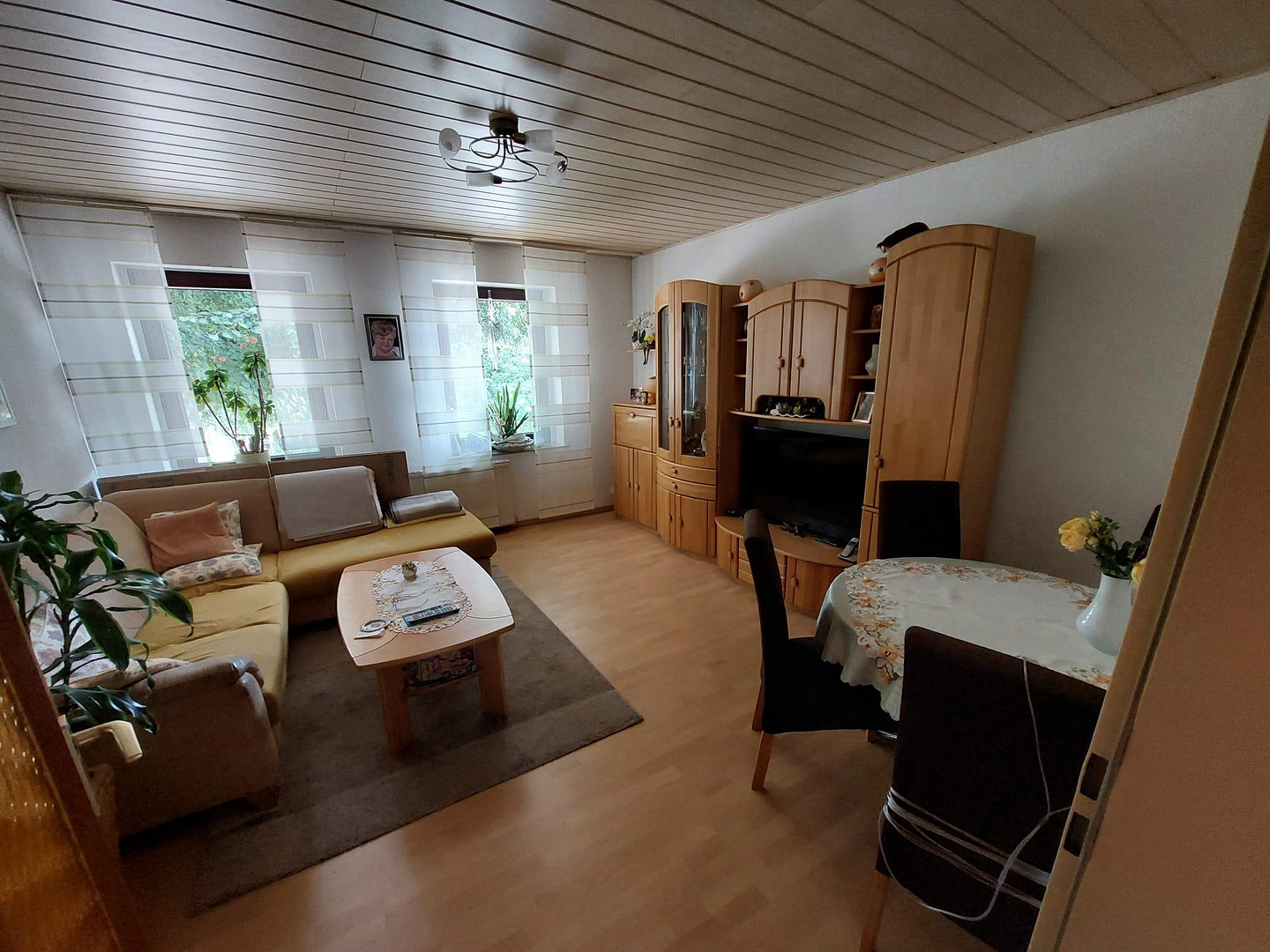 Gut Geschnittene 2-Zimmer-Wohnung zu vermieten – Bochumer Landstraße 393, 45279 Essen(Freisenbruch) – Vorschaubild 3