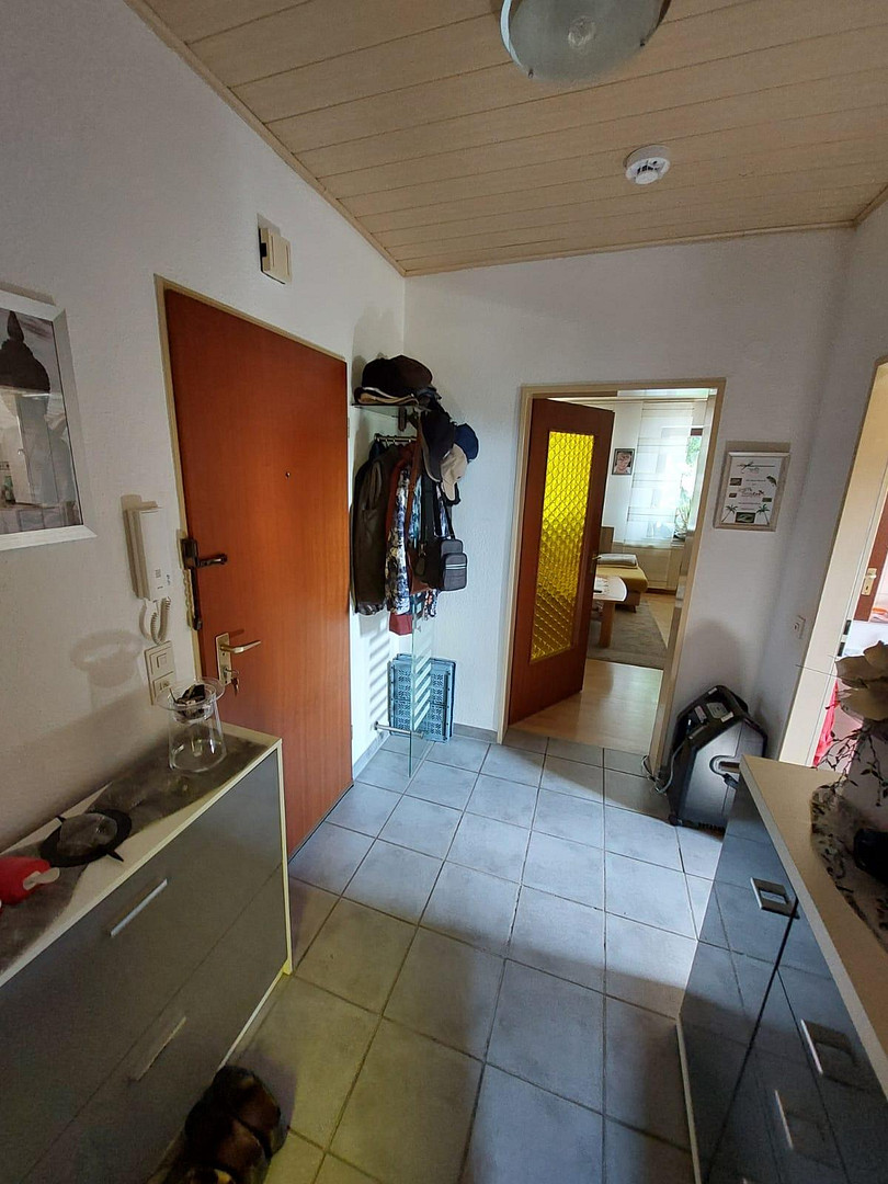 Gut Geschnittene 2-Zimmer-Wohnung zu vermieten – Bochumer Landstraße 393, 45279 Essen(Freisenbruch) – Vorschaubild 2