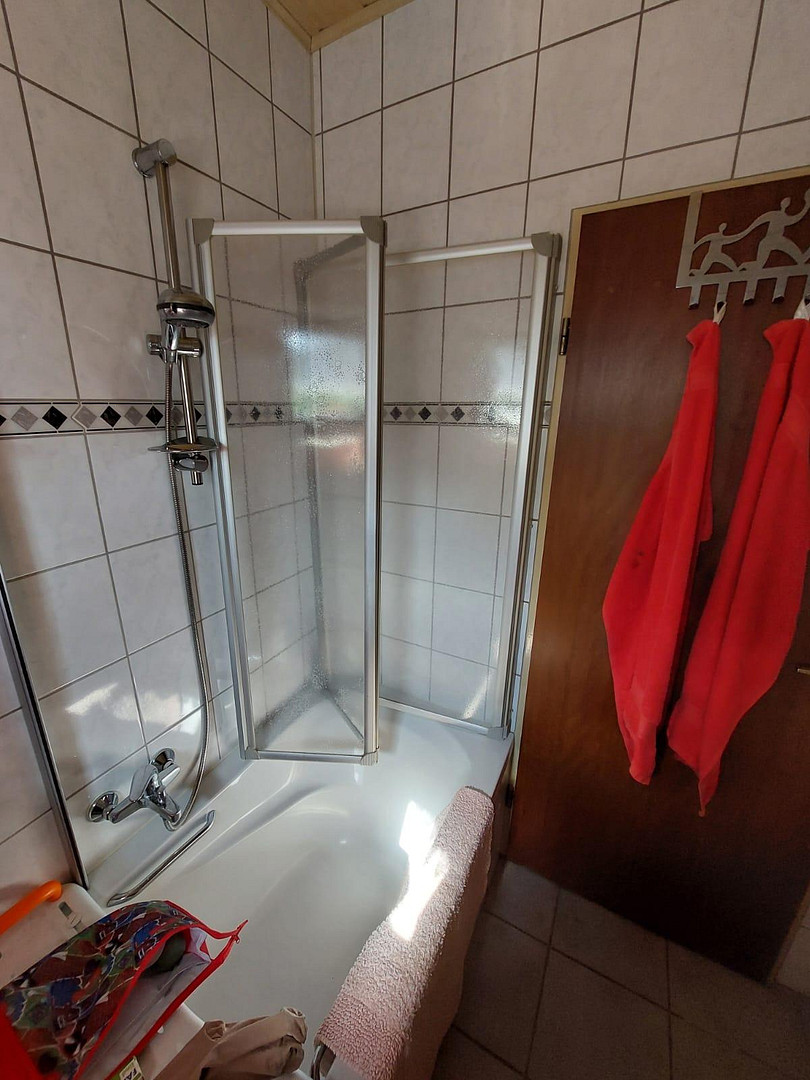Gut Geschnittene 2-Zimmer-Wohnung zu vermieten – Bochumer Landstraße 393, 45279 Essen(Freisenbruch) – Vorschaubild 9