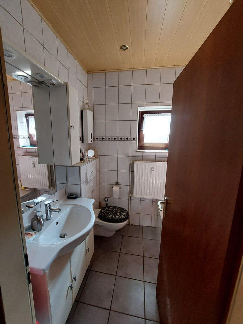 Gut Geschnittene 2-Zimmer-Wohnung zu vermieten – Bochumer Landstraße 393, 45279 Essen(Freisenbruch) – Vorschaubild 10