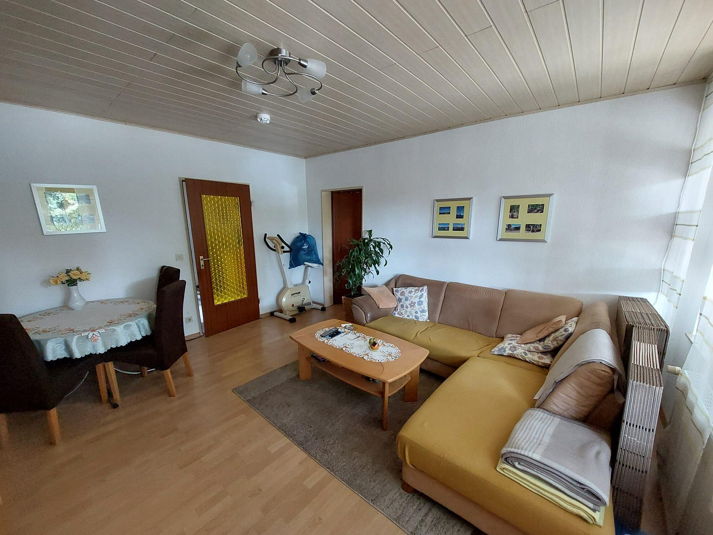 Gut Geschnittene 2-Zimmer-Wohnung zu vermieten – Bochumer Landstraße 393, 45279 Essen(Freisenbruch) – Vorschaubild 4