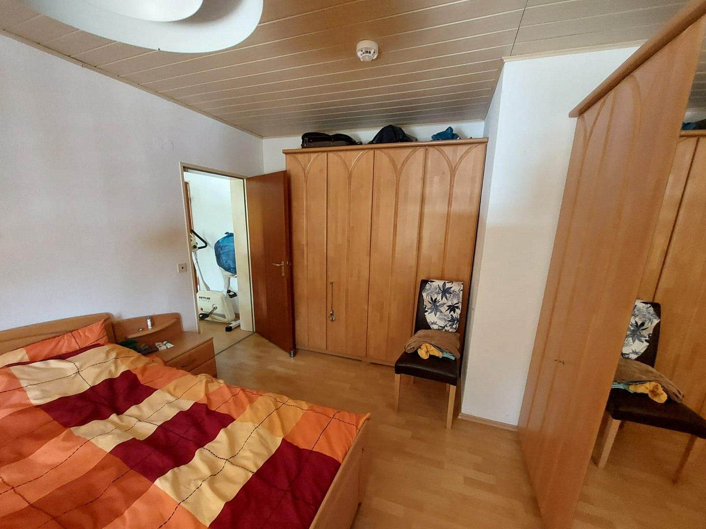 Gut Geschnittene 2-Zimmer-Wohnung zu vermieten – Bochumer Landstraße 393, 45279 Essen(Freisenbruch) – Vorschaubild 6