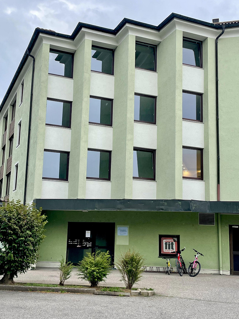 Appartement in TOP Lage - neu renoviert – Lindenstrasse 34, 83395 Freilassing – Vorschaubild 8