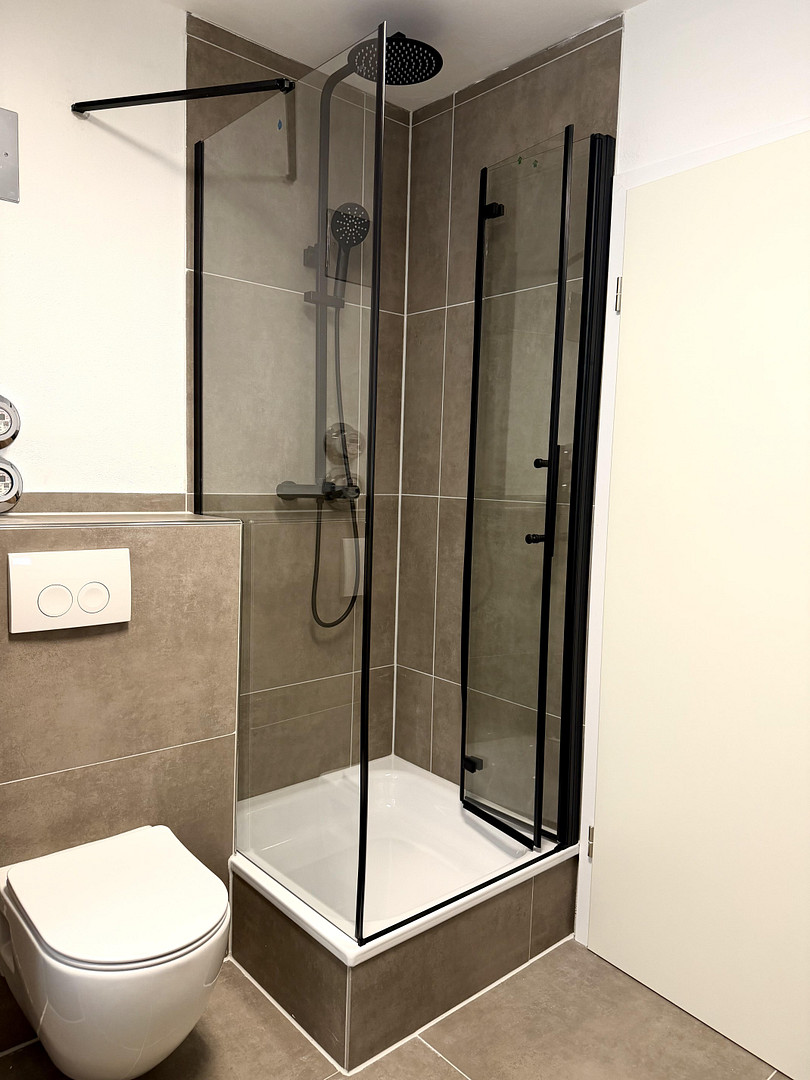 Appartement in TOP Lage - neu renoviert – Lindenstrasse 34, 83395 Freilassing – Vorschaubild 4