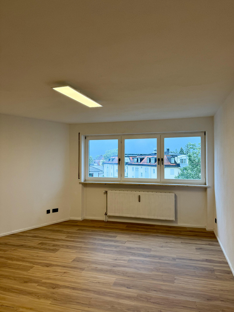 Appartement in TOP Lage - neu renoviert – Lindenstrasse 34, 83395 Freilassing – Vorschaubild 7