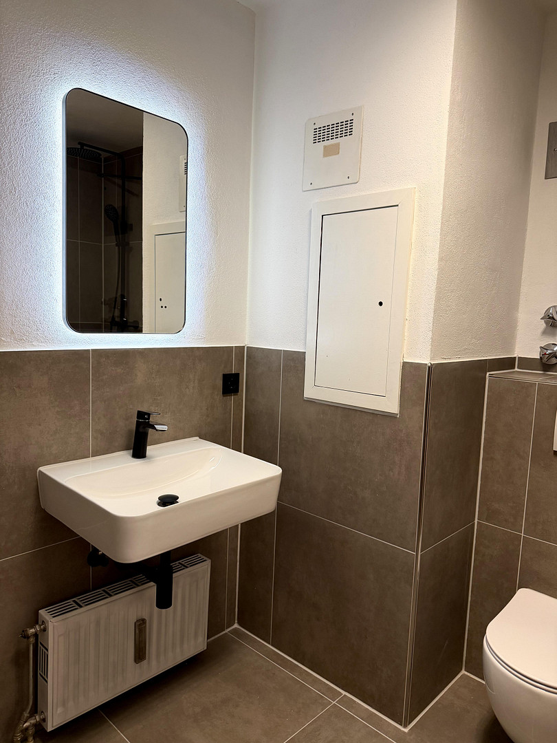 Appartement in TOP Lage - neu renoviert – Lindenstrasse 34, 83395 Freilassing – Vorschaubild 5